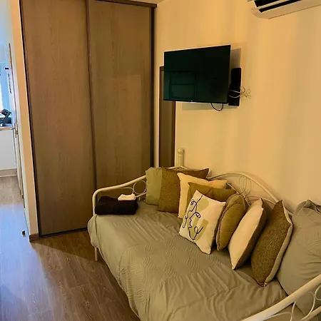 Appart hôtel L’éscale étape