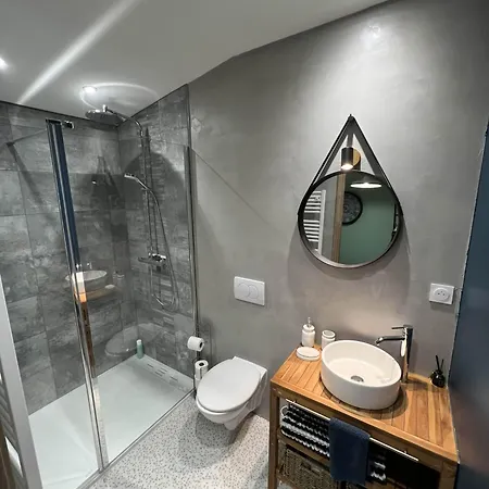 Appart hôtel L’éscale étape