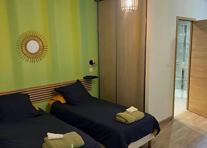 L’éscale étape 3*