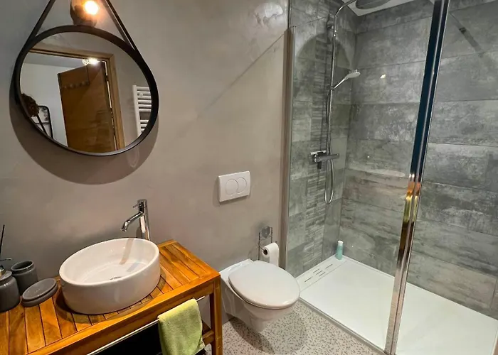 L’éscale étape Apartahotel 3*