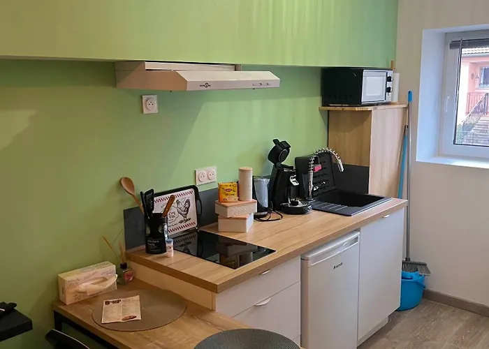 L’éscale étape 3*